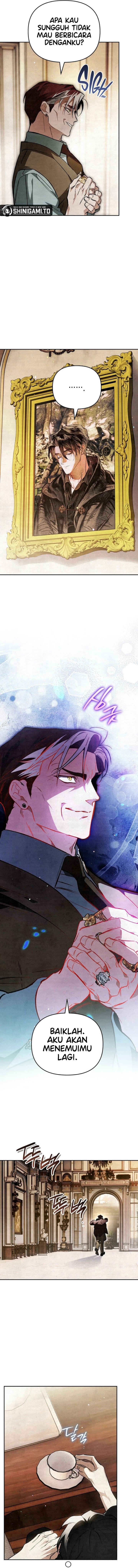 Baca A Painter Who Draws Dungeons - Chapter 3 halaman 13