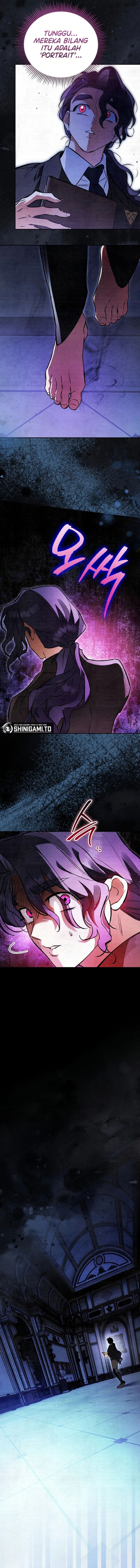 Baca A Painter Who Draws Dungeons - Chapter 3 halaman 17