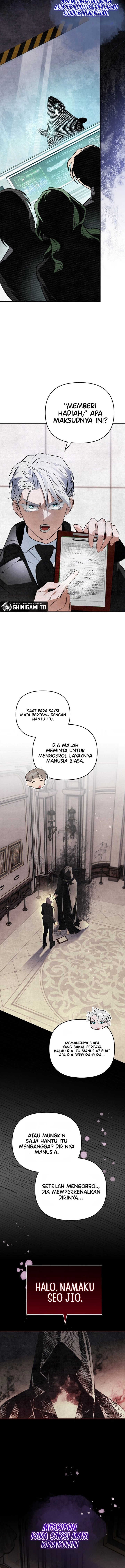 Baca A Painter Who Draws Dungeons - Chapter 4 halaman 10