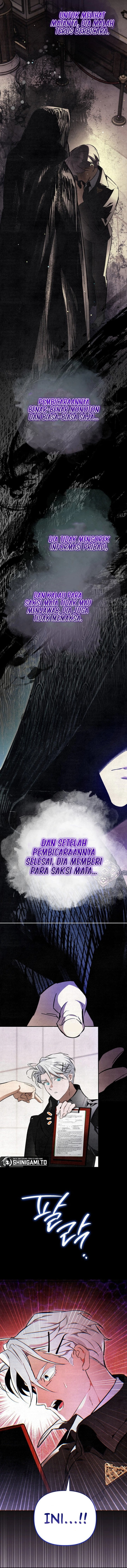 Baca A Painter Who Draws Dungeons - Chapter 4 halaman 11
