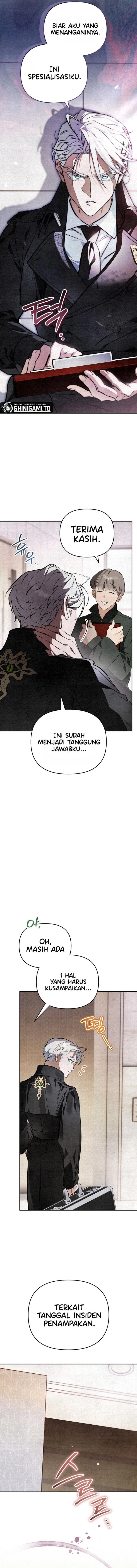 Baca A Painter Who Draws Dungeons - Chapter 4 halaman 16