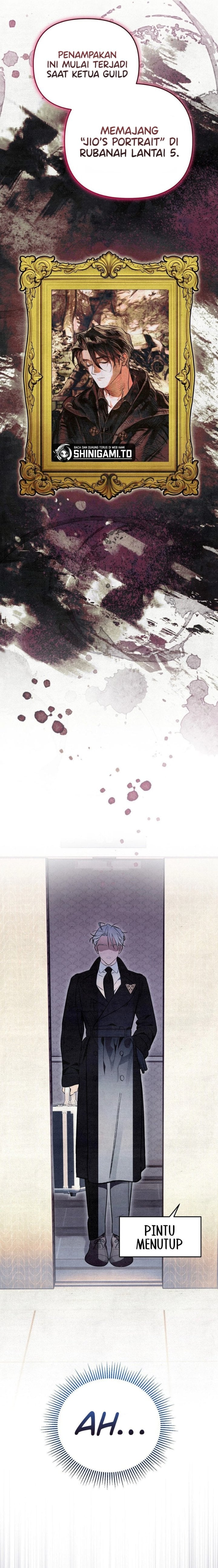 Baca A Painter Who Draws Dungeons - Chapter 4 halaman 17