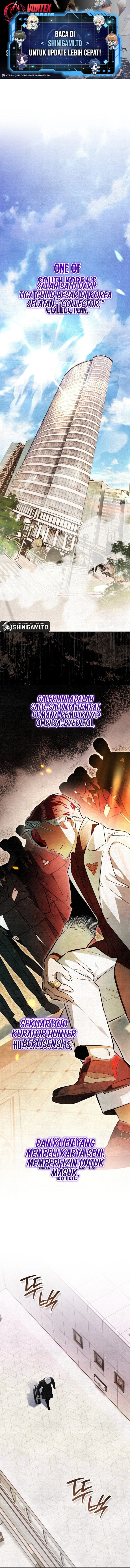 Baca A Painter Who Draws Dungeons - Chapter 4 halaman 2