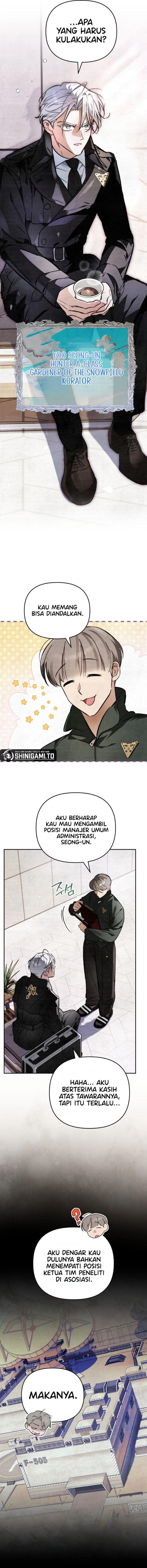 Baca A Painter Who Draws Dungeons - Chapter 4 halaman 6
