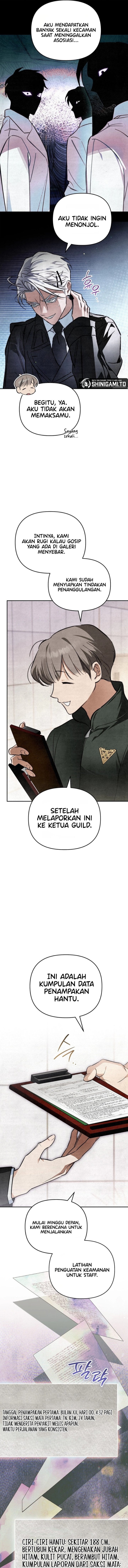 Baca A Painter Who Draws Dungeons - Chapter 4 halaman 7