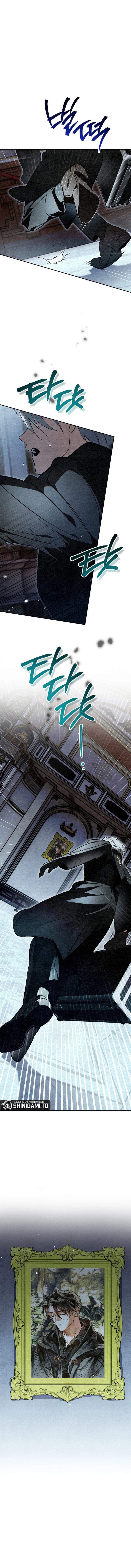 Baca A Painter Who Draws Dungeons - Chapter 5 halaman 10