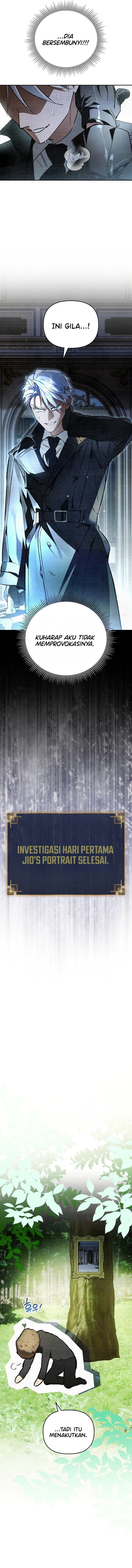 Baca A Painter Who Draws Dungeons - Chapter 5 halaman 11