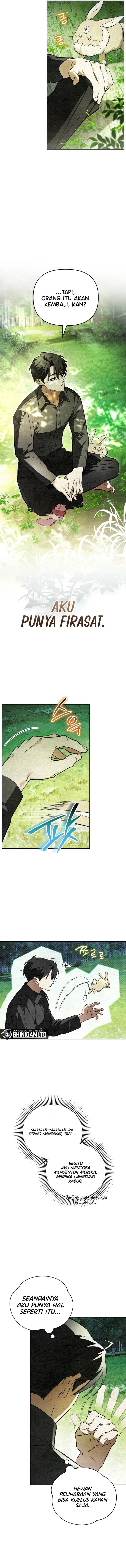Baca A Painter Who Draws Dungeons - Chapter 5 halaman 13