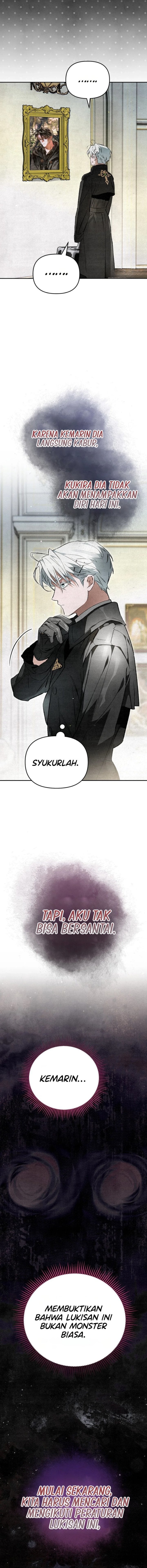 Baca A Painter Who Draws Dungeons - Chapter 5 halaman 15