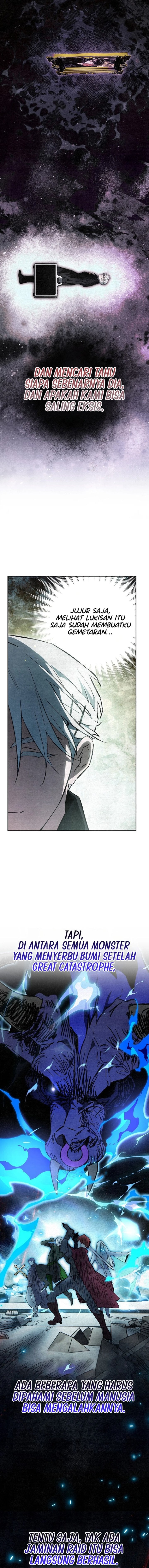 Baca A Painter Who Draws Dungeons - Chapter 5 halaman 16