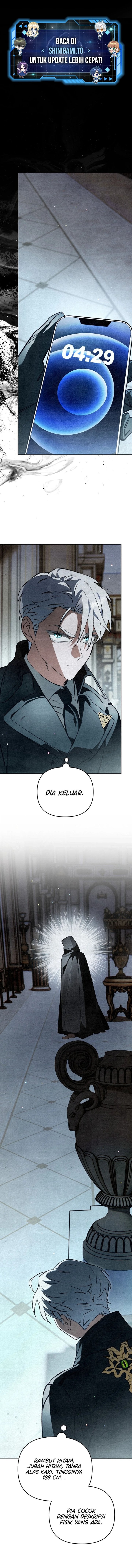 Baca A Painter Who Draws Dungeons - Chapter 5 halaman 2