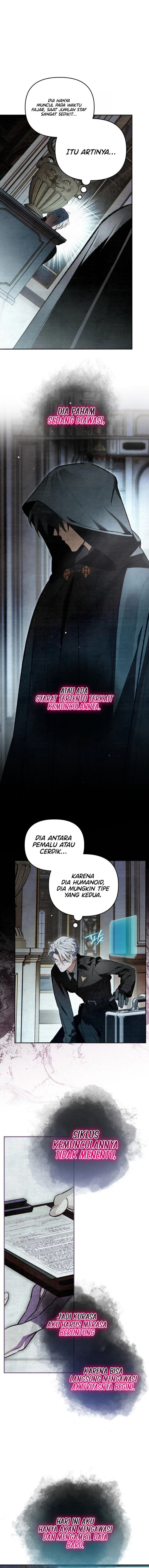 Baca A Painter Who Draws Dungeons - Chapter 5 halaman 3