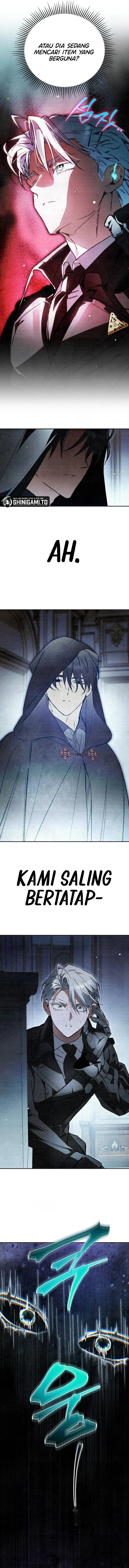 Baca A Painter Who Draws Dungeons - Chapter 5 halaman 6