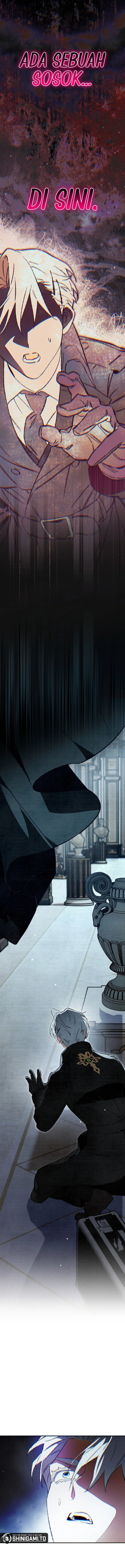 Baca A Painter Who Draws Dungeons - Chapter 5 halaman 9