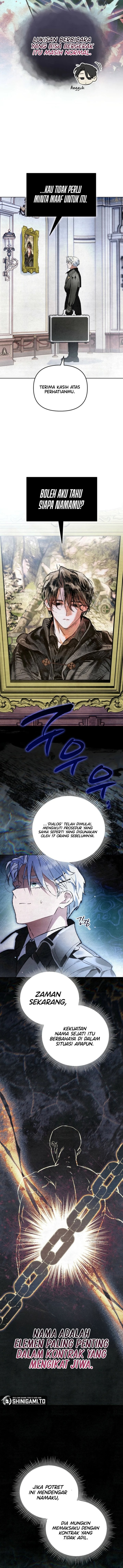 Baca A Painter Who Draws Dungeons - Chapter 6 halaman 3