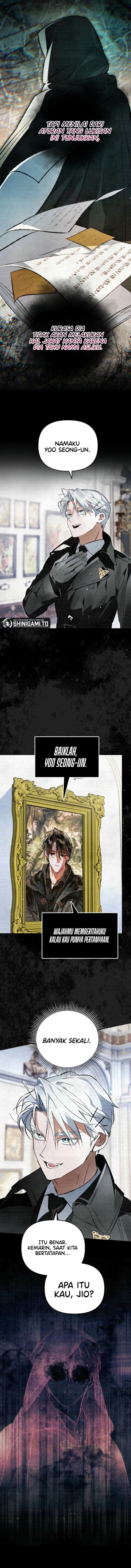 Baca A Painter Who Draws Dungeons - Chapter 6 halaman 4