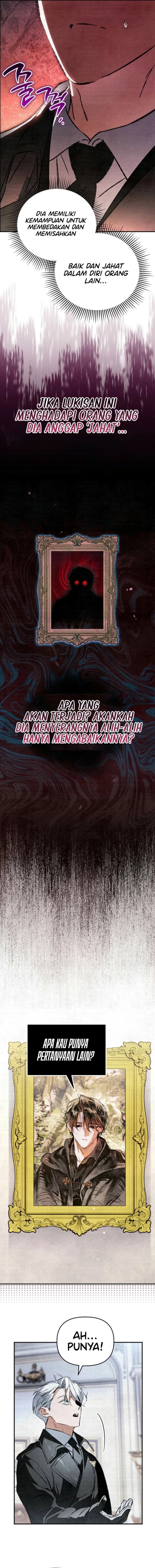 Baca A Painter Who Draws Dungeons - Chapter 6 halaman 7