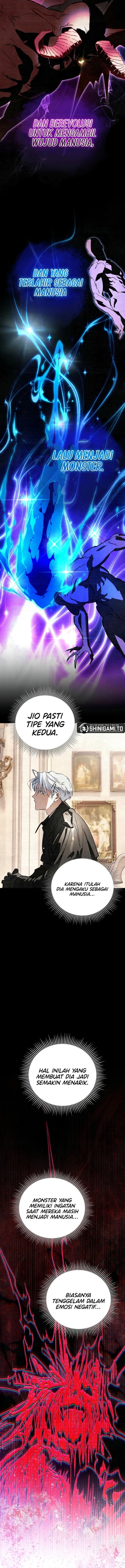 Baca A Painter Who Draws Dungeons - Chapter 7 halaman 10
