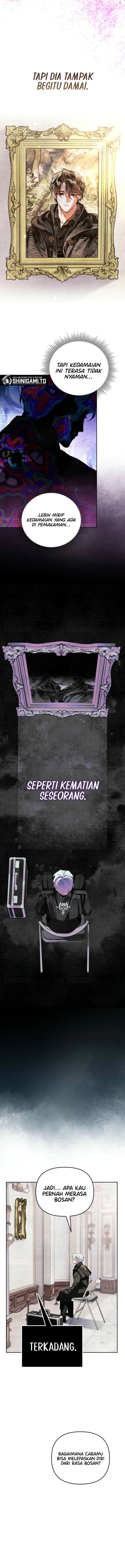 Baca A Painter Who Draws Dungeons - Chapter 7 halaman 11