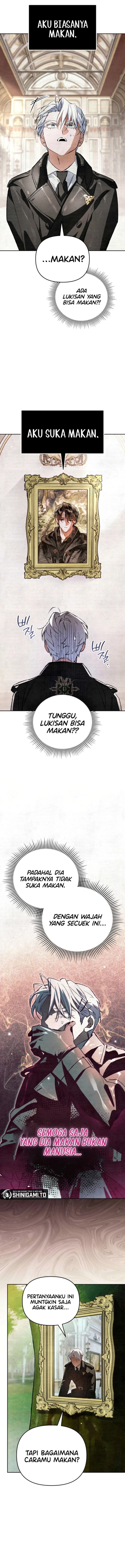 Baca A Painter Who Draws Dungeons - Chapter 7 halaman 12