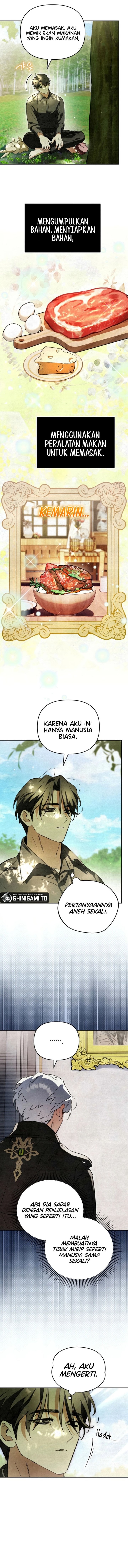 Baca A Painter Who Draws Dungeons - Chapter 7 halaman 13