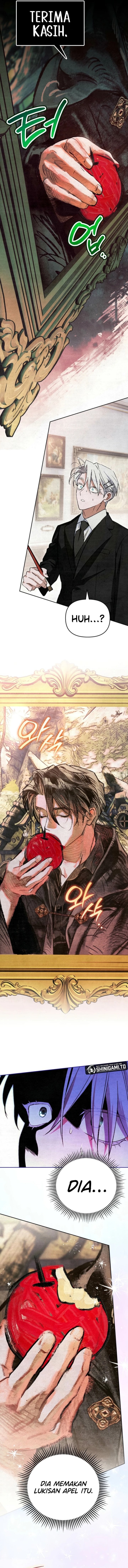 Baca A Painter Who Draws Dungeons - Chapter 7 halaman 18