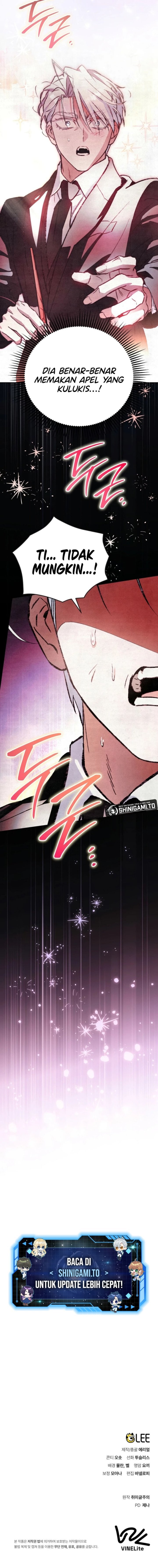 Baca A Painter Who Draws Dungeons - Chapter 7 halaman 19