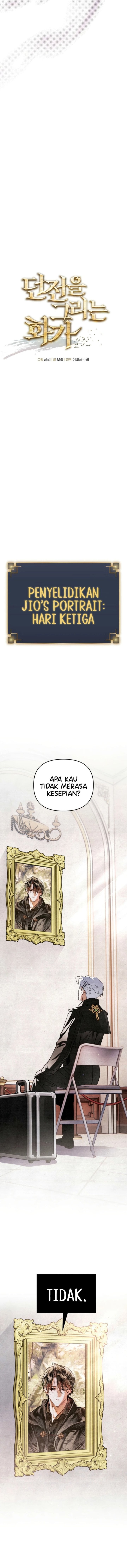 Baca A Painter Who Draws Dungeons - Chapter 7 halaman 6