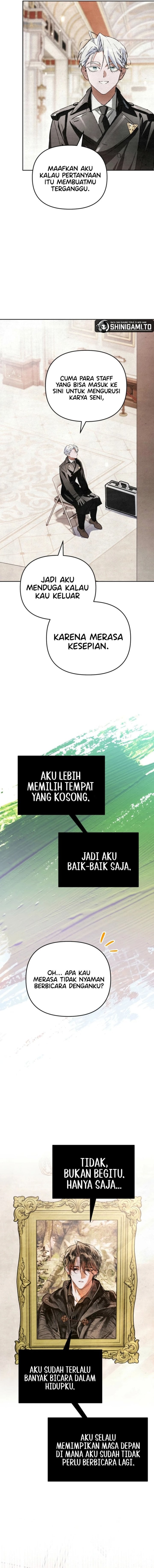 Baca A Painter Who Draws Dungeons - Chapter 7 halaman 7