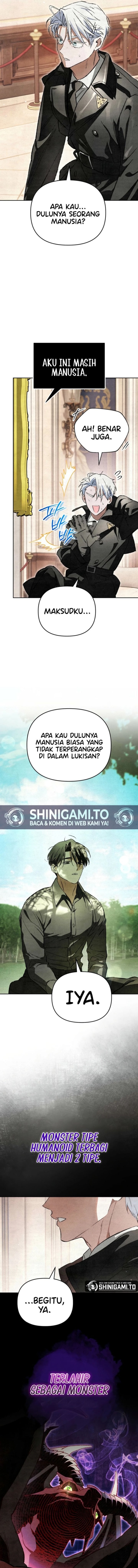 Baca A Painter Who Draws Dungeons - Chapter 7 halaman 9
