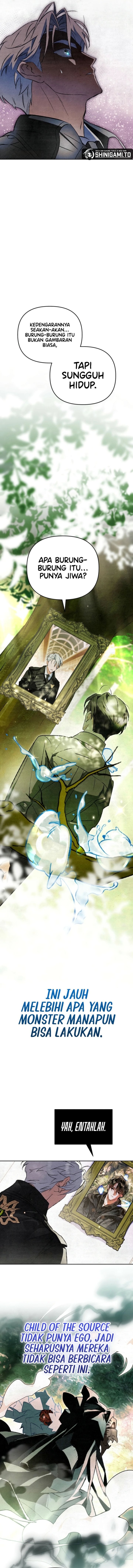 Baca A Painter Who Draws Dungeons - Chapter 8 halaman 14