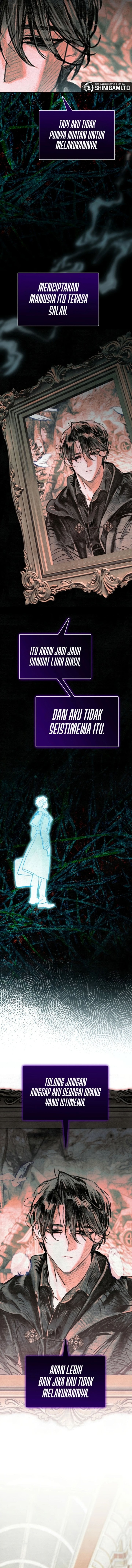 Baca A Painter Who Draws Dungeons - Chapter 8 halaman 16