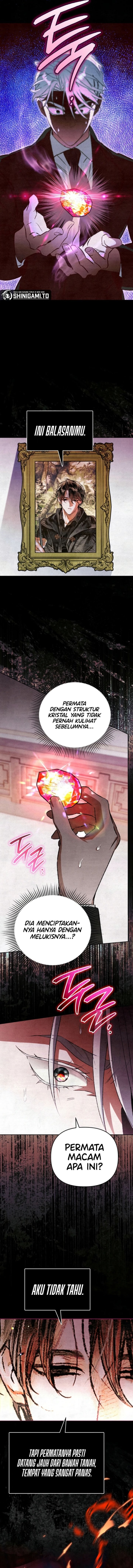 Baca A Painter Who Draws Dungeons - Chapter 8 halaman 7