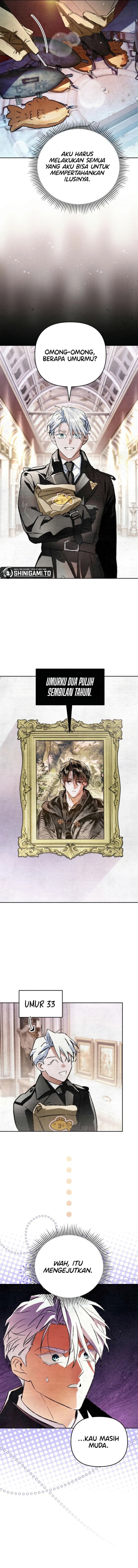 Baca A Painter Who Draws Dungeons - Chapter 9 halaman 11