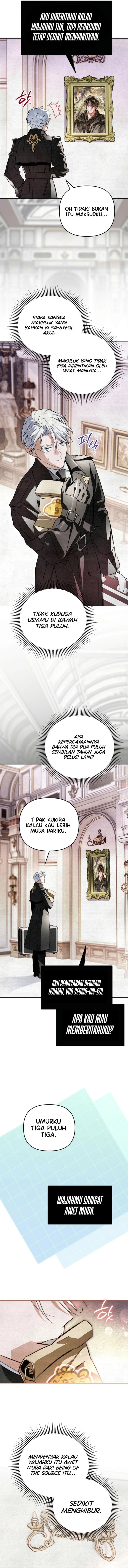 Baca A Painter Who Draws Dungeons - Chapter 9 halaman 12