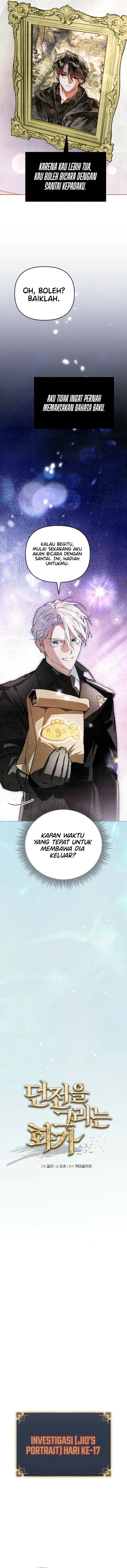 Baca A Painter Who Draws Dungeons - Chapter 9 halaman 13
