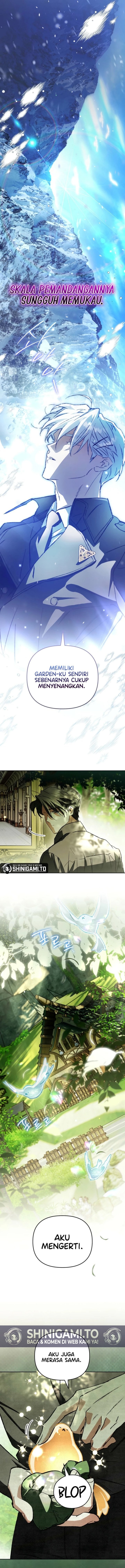 Baca A Painter Who Draws Dungeons - Chapter 9 halaman 16