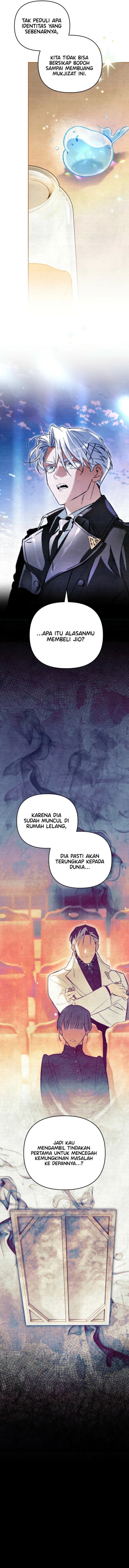 Baca A Painter Who Draws Dungeons - Chapter 9 halaman 3