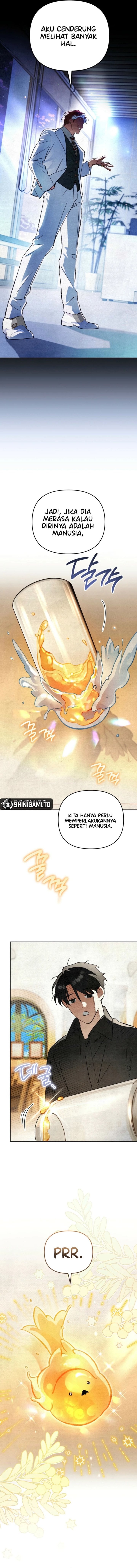Baca A Painter Who Draws Dungeons - Chapter 9 halaman 4