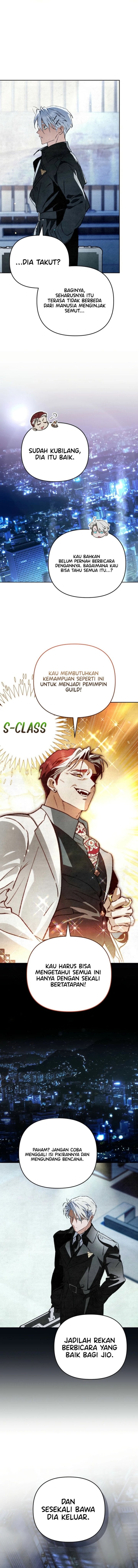 Baca A Painter Who Draws Dungeons - Chapter 9 halaman 6