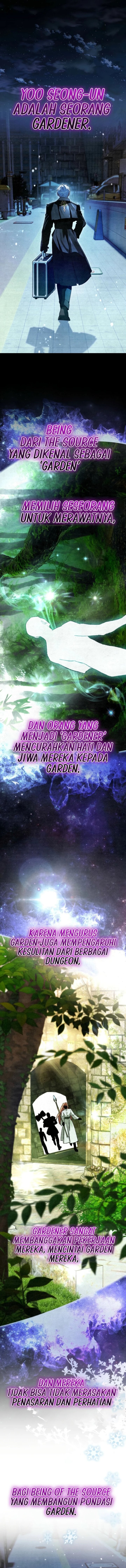 Baca A Painter Who Draws Dungeons - Chapter 9 halaman 9