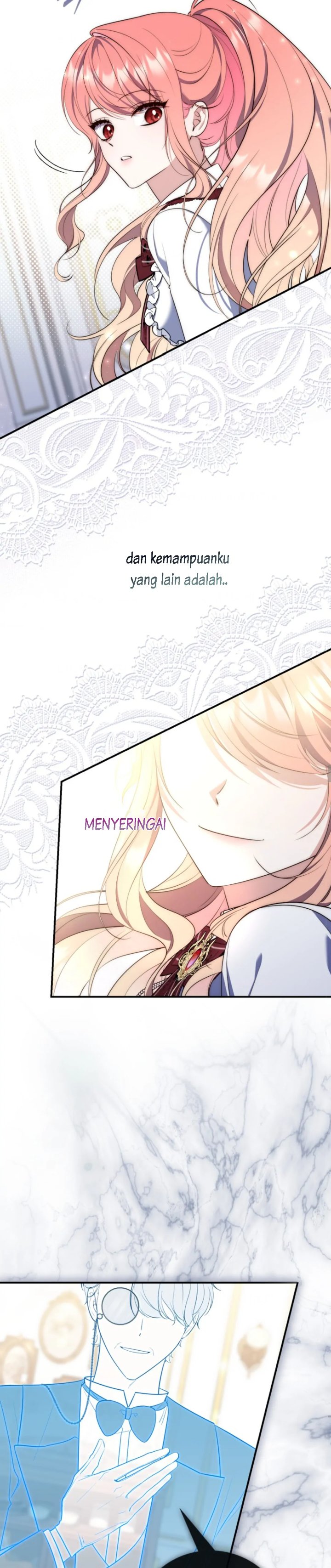 A Princess Who Reads Fortune - Chapter 0 - Page 7
