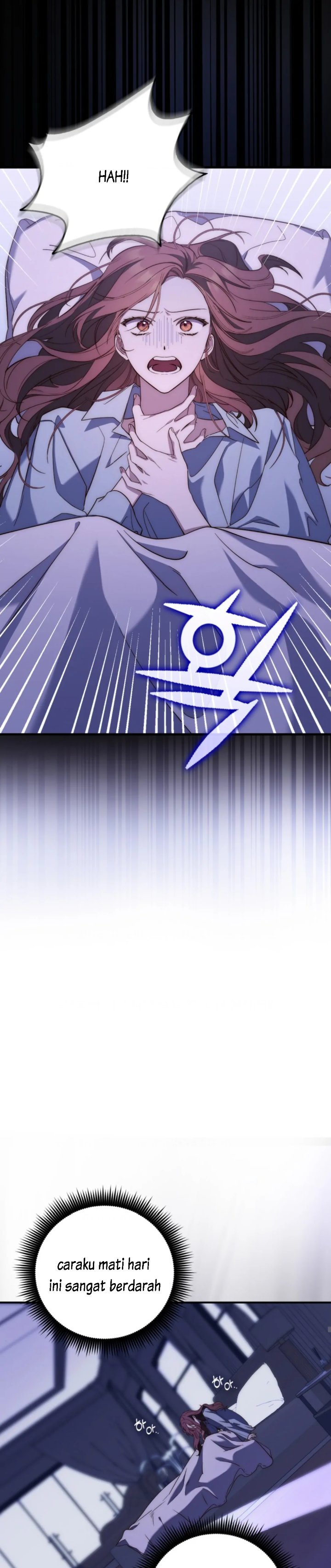 Baca A Princess Who Reads Fortune - Chapter 1 halaman 11