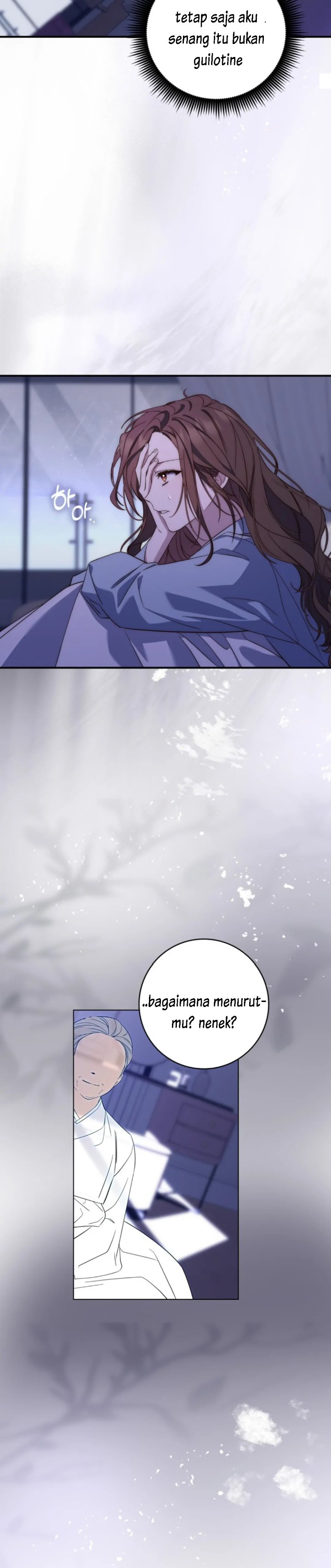 Baca A Princess Who Reads Fortune - Chapter 1 halaman 12