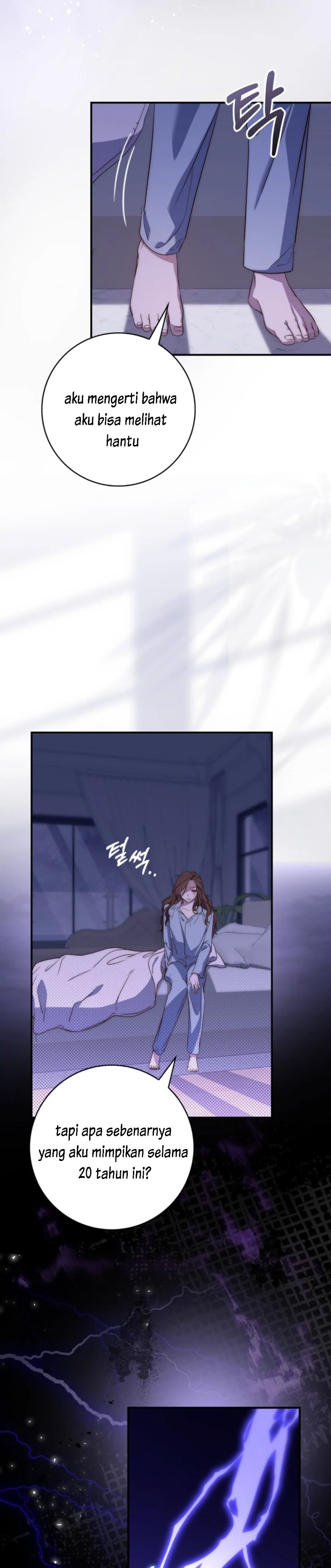 Baca A Princess Who Reads Fortune - Chapter 1 halaman 13