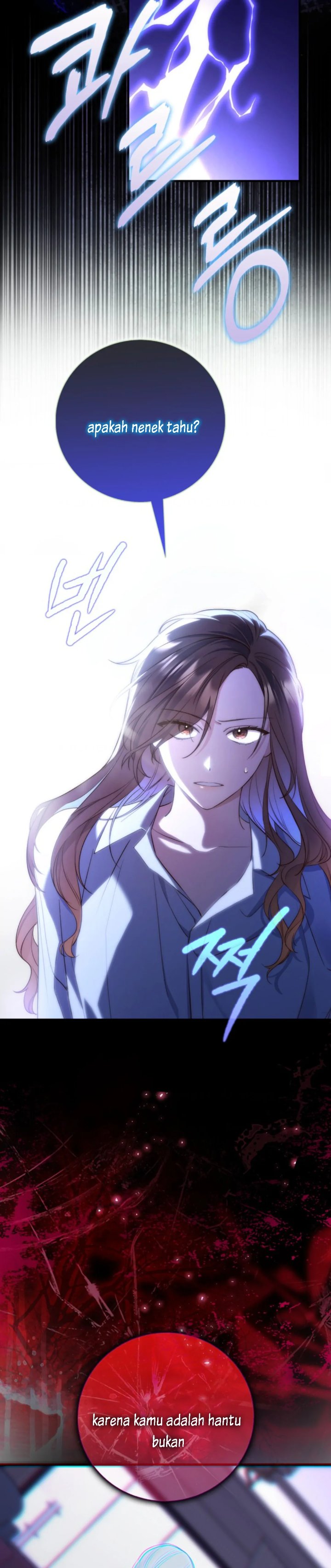 Baca A Princess Who Reads Fortune - Chapter 1 halaman 14