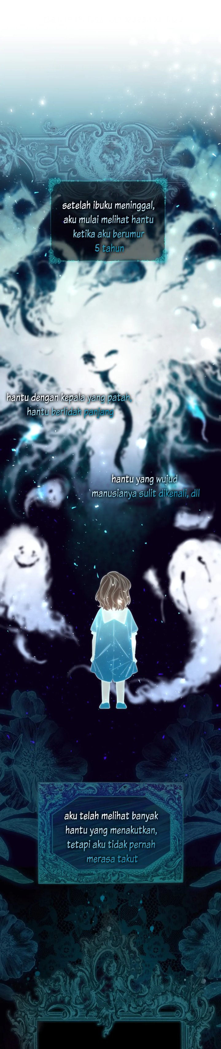 Baca A Princess Who Reads Fortune - Chapter 1 halaman 17