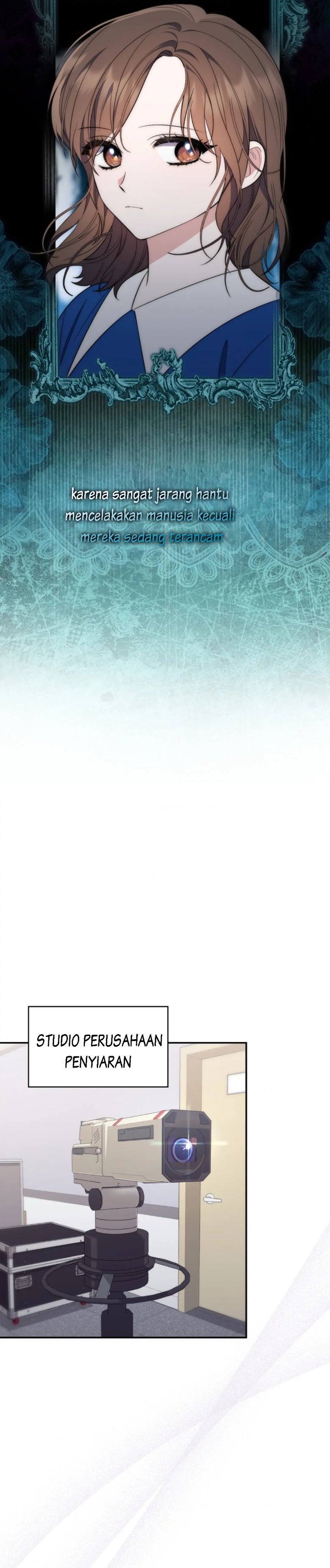 Baca A Princess Who Reads Fortune - Chapter 1 halaman 18