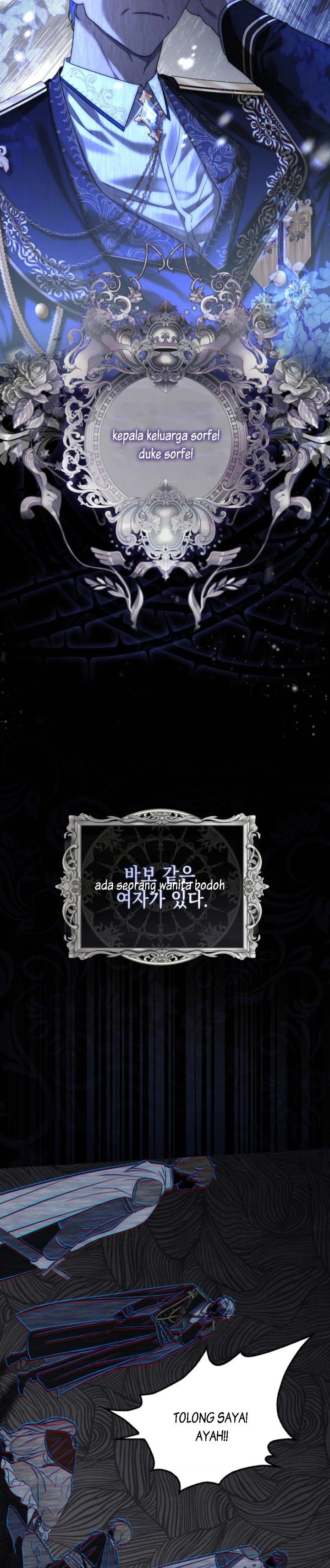 Baca A Princess Who Reads Fortune - Chapter 1 halaman 2