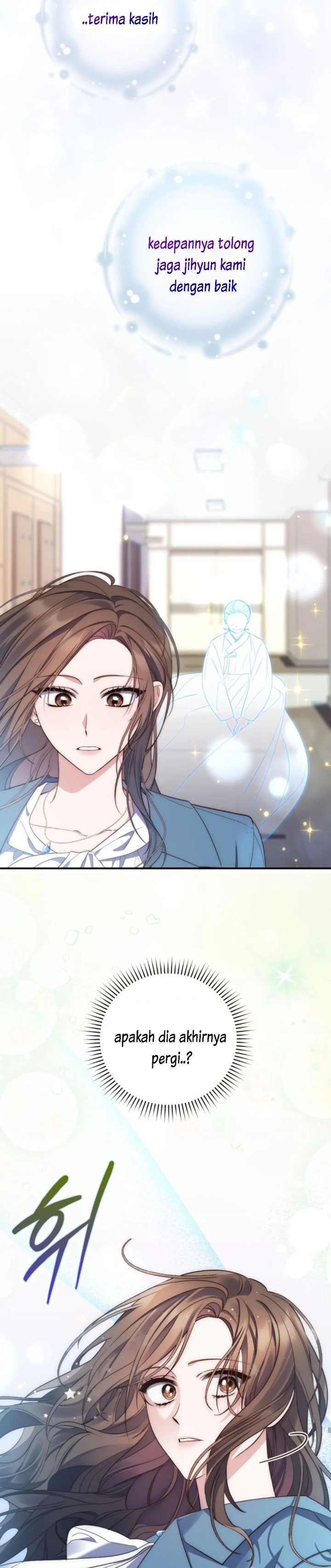 Baca A Princess Who Reads Fortune - Chapter 1 halaman 28